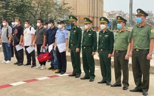 Khuyến cáo về thủ đoạn tổ chức xuất nhập cảnh, di cư trái phép