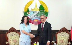 Vietnam, Laos Foreign Ministries sign Memorandum of Understanding on Cooperation in Overseas Vietnamese and Overseas Lao Affairs