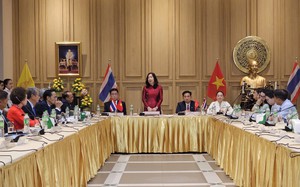 Vietnamese community in Thailand urged to strengthen friendship bridge