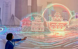 Digital technology opens new pathways for preserving Vietnam’s heritage