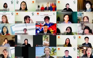 Launching the Vietnam Knowledge Network in New Zealand
