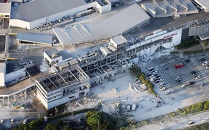 Vietnamese community remains safe after Japan quake