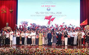 Phát huy nguồn lực người Việt Nam ở nước ngoài, từ vai trò tiên phong của đối ngoại đến động lực phát triển địa phương