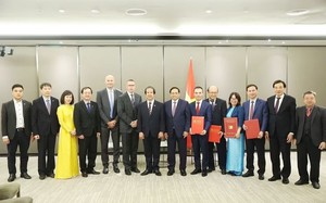 Thêm nhiều cơ hội để cộng đồng người Việt Nam tham gia kết nối, thúc đẩy quan hệ Việt Nam-New Zealand