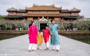 Vietnam's ao dai continues its journey of renewal