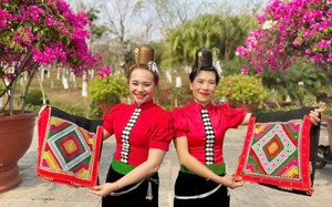 Ethnic minority women rise through livelihoods