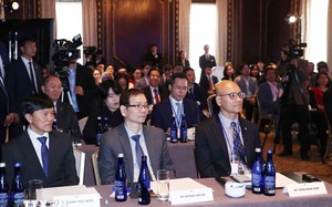 Tạo không gian để trí thức kiều bào đóng góp cho đất nước