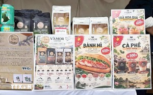 Lễ hội bánh mì Việt Nam đầu tiên tại Nhật Bản
