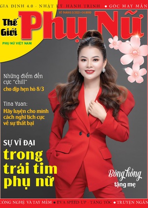 TGPN tháng 3