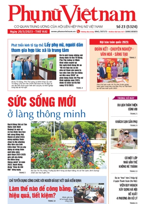 PNVN số 23
