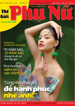 TGPN tháng 6