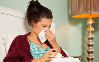 Những sai lầm khi chăm sóc người bệnh viêm xoang tại nhà cần tránh