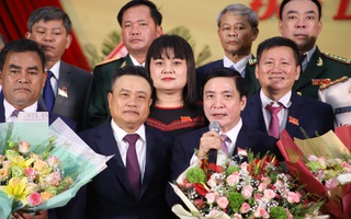 Đảng bộ Đắk Lắk: Tỉ lệ nữ cấp ủy nhiệm kỳ mới tăng từ 14,7% lên 18,8%