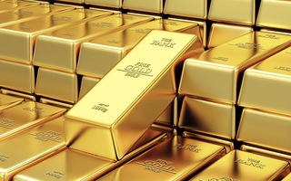 Vàng trong nước "phá băng" tăng 150.000 đồng/lượng