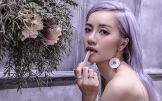 Tracy Trinh từng bước khẳng định trên con đường trở thành Beauty Blogger có sức ảnh hưởng lớn  