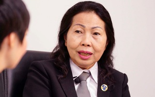Luật sư Trần Thị Ngọc Nữ: Đồng hành tìm sự công bằng cho phụ nữ, trẻ em
