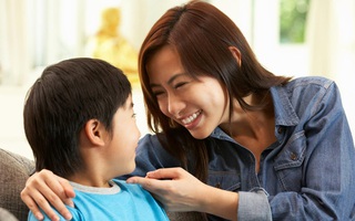 5 lỗi của bố mẹ khi dạy con về chủ đề nhạy cảm