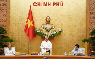 9 tháng đầu 2020, giảm 75,5% số lượt hộ thiếu đói