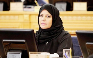 Vương quốc Ả Rập Xê Út nỗ lực tăng quyền của phụ nữ trong mọi lĩnh vực