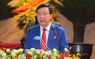 Ông Phạm Xuân Thăng đắc cử Bí thư Hải Dương, tỷ lệ nữ trong BCH đảng bộ tỉnh đạt 15,38%  
