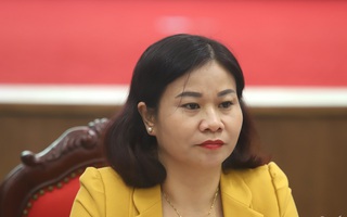 Phân công Ủy viên Ban Thường vụ, bà Nguyễn Thị Tuyến là Phó Bí thư Thường trực Thành ủy Hà Nội