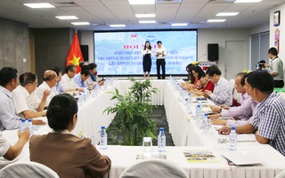 TPHCM tăng cường phối hợp với các tỉnh phía Nam trong công tác đối ngoại nhân dân