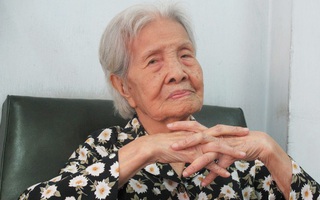 Nguyên Phó Chủ tịch Hội Liên hiệp Phụ nữ Việt Nam Hà Giang từ trần ở tuổi 100 