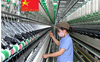 Bộ Công Thương: 4 biện pháp hỗ trợ doanh nghiệp dệt may Việt Nam đẩy mạnh hàng hóa xuất khẩu