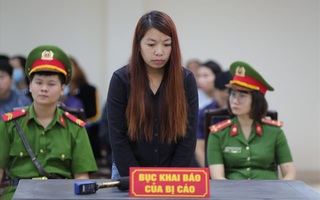 Kẻ bắt cóc bé trai ở Bắc Ninh ôm mặt bật khóc khi bị tuyên 5 năm tù