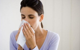 Vì sao bệnh viêm xoang gây nghẹt mũi và điếc mũi?