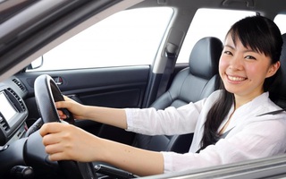 9 gợi ý để tài xế mới tự tin lái xe an toàn