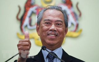 Thủ tướng Malaysia tự cách ly sau khi tiếp xúc quan chức mắc Covid-19