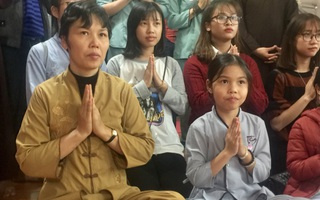 4 khuyến nghị về phối hợp hoạt động giữa Hội LHPN Việt Nam và Hội đoàn nữ Phật giáo