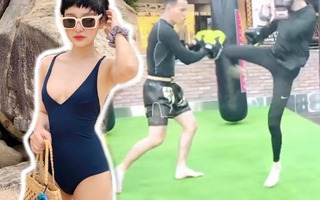 3 lưu ý khi chọn boxing để tiêu hao năng lượng trong thời gian ngắn