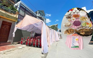 Chủ nhà hàng bị "bùng" 150 mâm cỗ cưới ở Điện Biên: "Tôi sẽ kiện ra tòa"