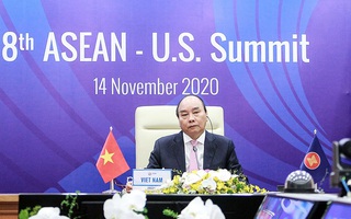 Hoa Kỳ dành 3,5 tỷ USD nâng cao năng lực y tế công cộng của các nước ASEAN