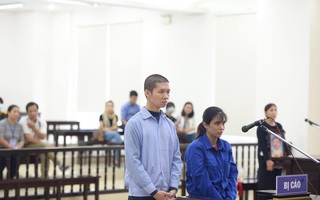 Đang xét xử vụ mẹ và cha dượng bạo hành bé gái 3 tuổi đến tử vong ở Hà Nội
