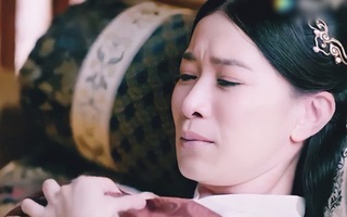 Không gì đau đớn hơn cuộc đời Xa Thi Mạn trong Yến Vân Đài: Vừa sảy thai lại mất chồng