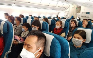 Hình phạt nào dành cho hành khách đốt lửa trên máy bay?