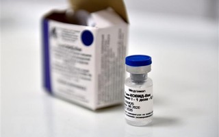Nga sẵn sàng cung cấp vaccine ngừa Covid-19 cho tất cả các nước