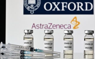 Vaccine Oxford có thể đạt hiệu quả lên đến 90%