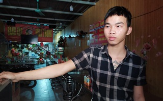 Anh trai nhân viên quán bánh xèo bị hành hạ ở Bắc Ninh: "Nhìn em xót lắm nhưng không kể cho gia đình"