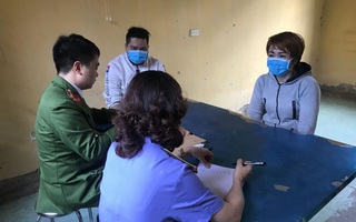 Chủ quán bánh xèo hành hạ nhân viên ở Bắc Ninh có thể bị truy tố thêm những tội gì?