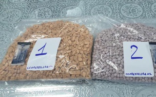 TPHCM: Bắt gần 21kg ma túy vô chủ