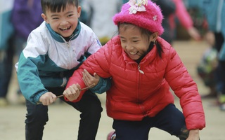 25 năm hoạt động, ChildFund Việt Nam đã cải thiện đời sống cho hàng triệu trẻ em