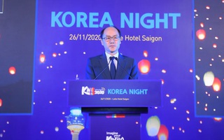 Tổng cục Du lịch Hàn Quốc tổ chức Hội chợ Du lịch trực tuyến