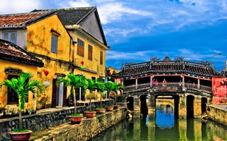 Khơi dậy tiềm năng của ngành du lịch Việt