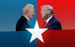 Bầu cử Tổng thống Mỹ 2020: Cuộc đua tốn kém nhất lịch sử 