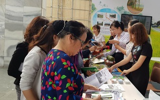 Hội chợ Du lịch quốc tế Việt Nam trở lại sau 3 lần trì hoãn vì dịch Covid-19