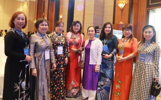 Thúc đẩy chuyển đổi số và phục hồi toàn diện cho doanh nghiệp nữ ASEAN